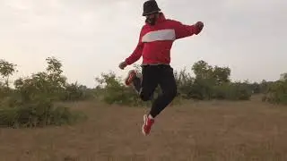 📍Metro Channel | Pravin G Freestyle | Prabhu Deva 📍