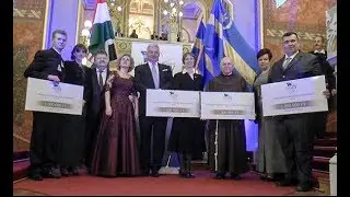 VI. Budapesti Székely Bál