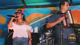 FLORENCIO DE GRACIA en vivo EL AMOR NO DUELE