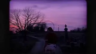AMERICANA TRAILER -BOBBY MARCUM