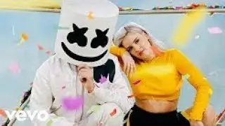Marshmello & Anne-Marie - FRIENDS (Ringtone) (2018)