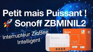 Transformez Vos Lumi&egrave;res Avec un Interrupteur Smart &ndash; Sans Ampoule Connect&eacute;e ! (et sans neutre)