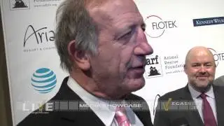 John Chisholm and Flotek Team showcased on THE STRIP LIVE for VegasNET TV