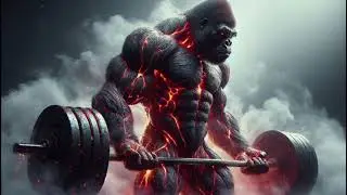 SWOLE Gym Rap Motivation Mix 2025 💪🏾 Workout Music Playlist Inspired by 2PAC Eminem Lil Jon 50 Cent