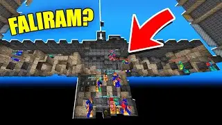 ⭐Minecraft : Invas&atilde;o na base da PKT - FACTIONS FUTURE #08