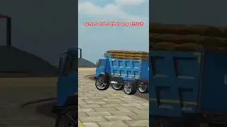 @dumper driver life is very difficult##drift