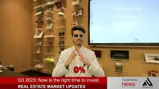 Just Launched Now Danube ElitZ 3 THE HIGHEST in Demand || AMROZ DUBAI