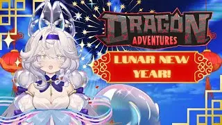 Lunar New Year 2026! Hatching 2 Tianma's!