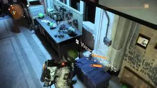 The Division - Gunsmith Gives High End Weapon Parts, How To Get High End Materials