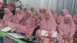Syukur cover miftahul jannah gumulan feat alfurqon telukan wanglu .resepsi pernikahan 