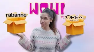 ON OUVRE DES COLIS PRESSE