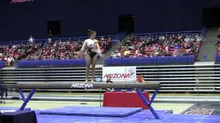 OSU's Leslie Mak: Pac-12 Special Performance Of The Week (Jan. 24)