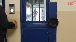 Violenze nel carcere, la garante dei detenuti chiede un incontro ai sindacati