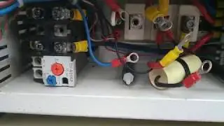 Башенный кран Jaso. Опять поворот!