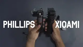 Mi Trimmer vs Phillips Trimmer - Sharing My Experience