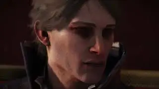 Constantin gets ill with the Malichor | GreedFall