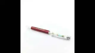 Raw multicolor Opal mineral pen Australia.