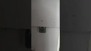 Mi Water Purifier Heavy Noise After one Year