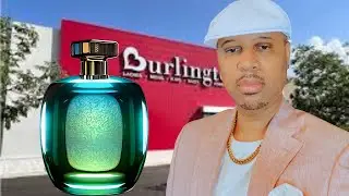 RARE and NEVER SEEN HAWAS fragrance in Burlington's + Lattafa and Designer Recommendations!