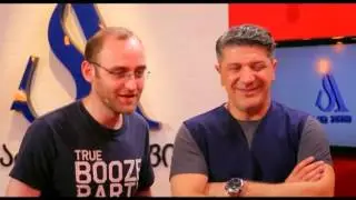 The Blind Audition - გიორგი ნადიბაიძე / Giorgi Nadibaidze