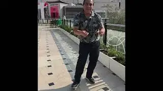 Amante Bandido - Miguel Bos&eacute; (cover) Yamil Taravay V.