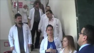 Esenyurt Kültür Temel Lisesi 24 Kasım Sürprizi