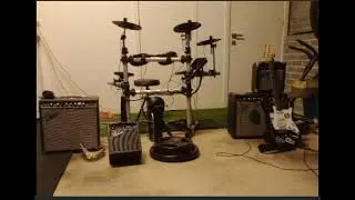 cold fire (by DYSNOMIA) garage practice Feb 1st 2026