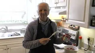 Judy Moffitt Clark: Beef Tips & Gravy Recipe (1_25_25)