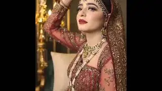 Bridal Shoot Very Nice Shoot beautiful models very nice song tone star styling