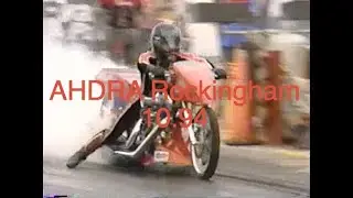 AHDRA Rockingham 10