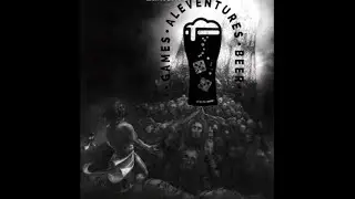 Aleventures: Kingdom Death Monster Season1 Lantern Year 7: Settlement Phase