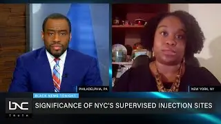 Significance of NYC&rsquo;s Supervised Injection Sites for Drug Addiction