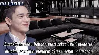 ff wayv all member sweet but psycho eps.1