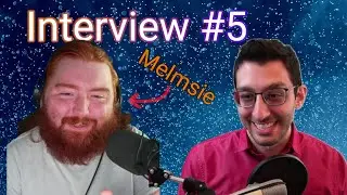 Interview with Melmsie - Game Designer at DankMemer