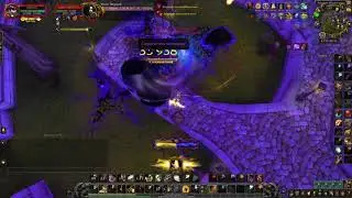 The Most Horrific Vision of Stormwind | Самое жуткое видение Штормграда