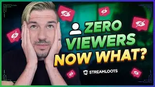 🚀 GROW from 0 VIEWERS & build your COMMUNITY! 📈 | 2021 Tips, Common Mistakes & Hacks