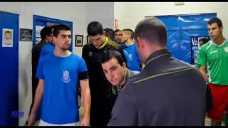 &Aacute;ngel Luis Garc&iacute;a S&aacute;nchez jugar&aacute; esta temporada en el CD Villaca&ntilde;as