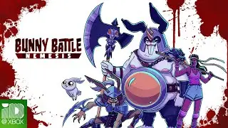 Bunny Battle Nemesis Trailer