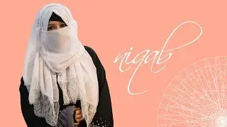 Easy Niqab Tutorial For Everyday Use | Quick And Easy | Niqabee