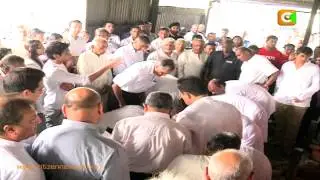 Radio Presenter Ruhila Adatia Laid To Rest