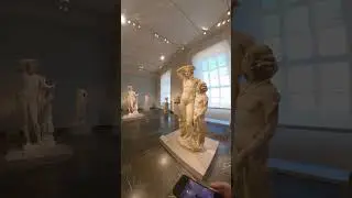 Alte Nationalgalerie Berlin 🇩🇪 Berlin Germany | Museum Island Tour | Tarik Talk Podcast Berlin