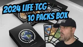 CHASSE AUX ESPÈCES RARES ! 🐘 Opening Life 2024