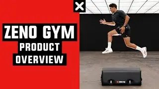 Zeno Gym Bench - Product Review from CEO