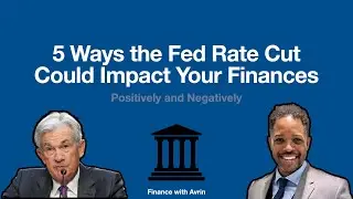 Powell Signals September Rate Cut &mdash; What It Means for Your Money (Explained)