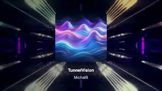 Tunnel Vision | Dark Hypnotic Techno | Underground Afterhours