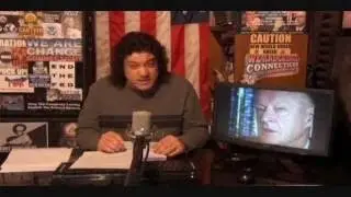 WE ARE CHANGE RADIO 10 28 11 1 8