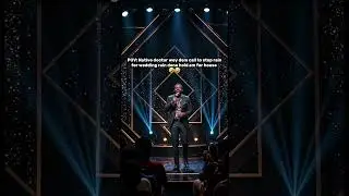 Destalker makes the audience so happy