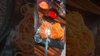 Sams Pizza | Sam's Pizza | Veg Buffet | Unlimited Veg Buffet | #shorts #food #raghavaiahmithinti