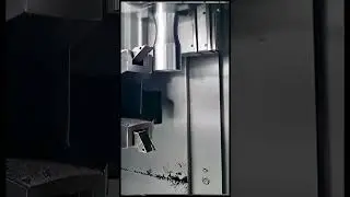 #cnc #machine #machinery #machines #machinist #cncmachining #cnclathe #manufacturing #viral #cncmach