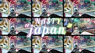 NA$TY - japan 🎌 [prod. level]
